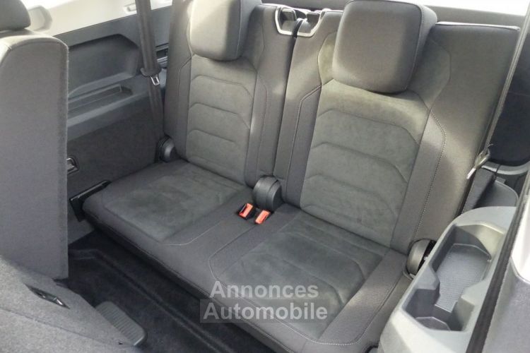 Volkswagen Tiguan ALLSPACE 2.0 TDI 150CH CARAT DSG7 EURO6DT - <small></small> 34.990 € <small>TTC</small> - #17