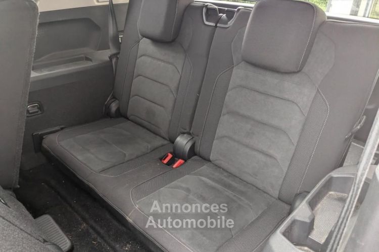 Volkswagen Tiguan ALLSPACE 2.0 TDI 150CH CARAT R-LINE DSG7 7PLACES - <small></small> 27.990 € <small>TTC</small> - #12