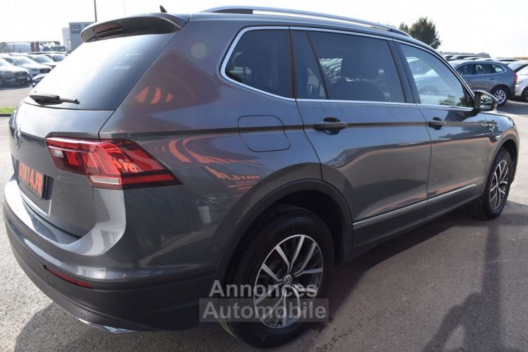 Volkswagen Tiguan ALLSPACE 2.0 TDI 150CH CONFORTLINE BUSINESS DSG7 EURO6DT - <small></small> 33.890 € <small>TTC</small> - #2