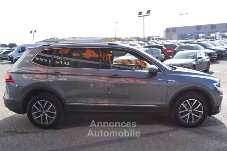 Volkswagen Tiguan ALLSPACE 2.0 TDI 150CH CONFORTLINE BUSINESS DSG7 EURO6DT - <small></small> 33.890 € <small>TTC</small> - #4