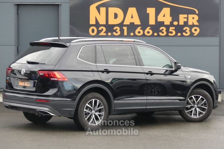 Volkswagen Tiguan ALLSPACE 2.0 TDI 150CH CONFORTLINE BUSINESS DSG7 EURO6DT - <small></small> 31.990 € <small>TTC</small> - #3