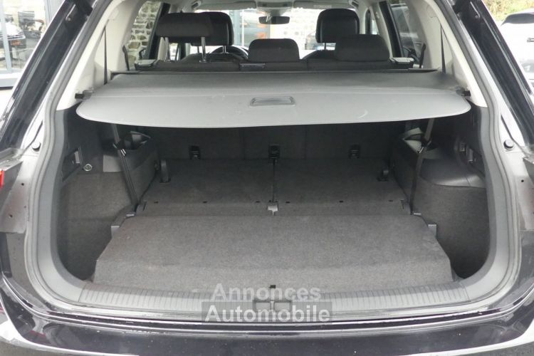 Volkswagen Tiguan ALLSPACE 2.0 TDI 150CH CONFORTLINE BUSINESS DSG7 EURO6DT - <small></small> 31.990 € <small>TTC</small> - #6