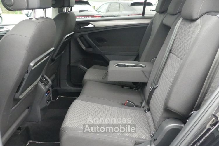 Volkswagen Tiguan ALLSPACE 2.0 TDI 150CH CONFORTLINE BUSINESS DSG7 EURO6DT - <small></small> 31.990 € <small>TTC</small> - #13