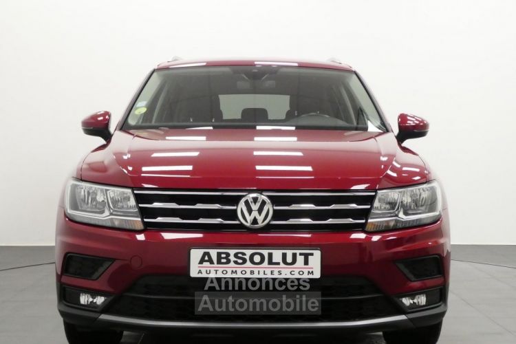 Volkswagen Tiguan ALLSPACE 2.0 TDI 150CH CONFORTLINE EURO6D-T - <small></small> 23.980 € <small>TTC</small> - #2