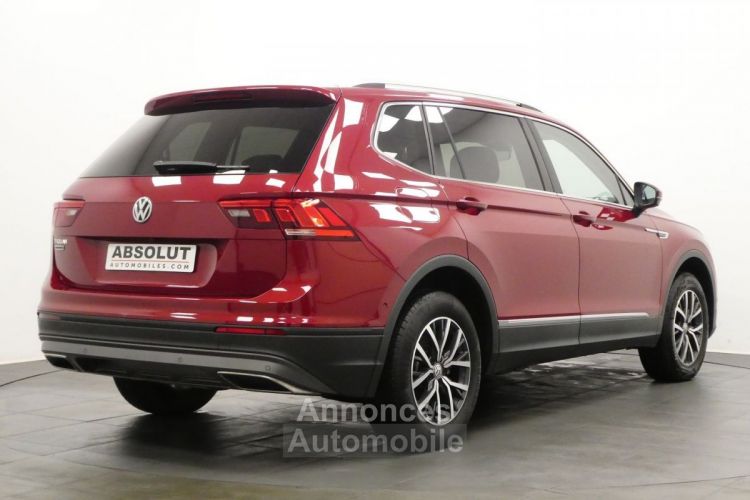 Volkswagen Tiguan ALLSPACE 2.0 TDI 150CH CONFORTLINE EURO6D-T - <small></small> 23.980 € <small>TTC</small> - #4