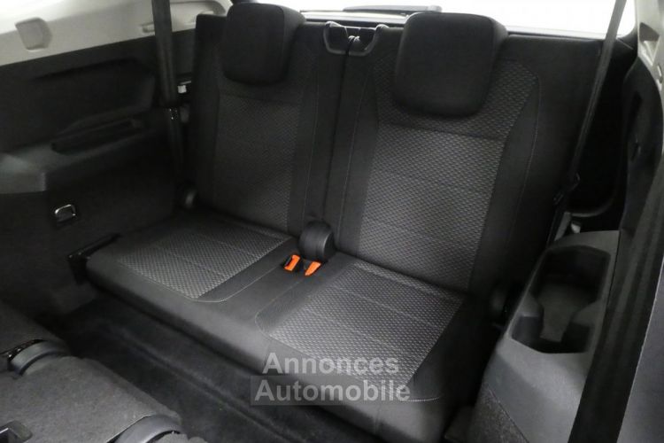 Volkswagen Tiguan ALLSPACE 2.0 TDI 150CH CONFORTLINE EURO6D-T - <small></small> 23.980 € <small>TTC</small> - #9