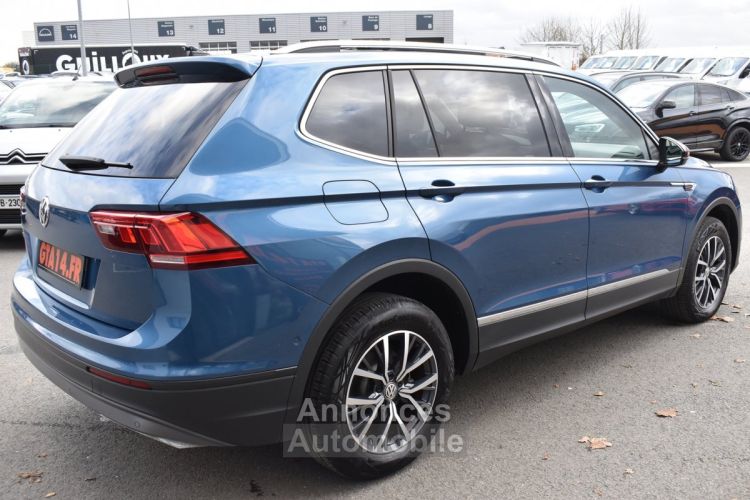 Volkswagen Tiguan ALLSPACE 2.0 TDI 150CH CONFORTLINE EURO6D-T - <small></small> 32.490 € <small>TTC</small> - #2