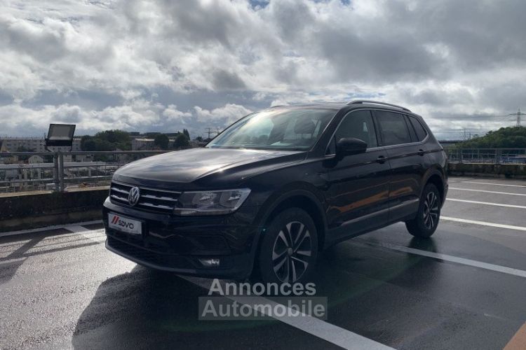 Volkswagen Tiguan ALLSPACE 2.0 TDI 150CH UNITED DSG7 7 PLACES - <small></small> 23.990 € <small>TTC</small> - #1