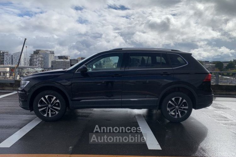 Volkswagen Tiguan ALLSPACE 2.0 TDI 150CH UNITED DSG7 7 PLACES - <small></small> 23.990 € <small>TTC</small> - #2