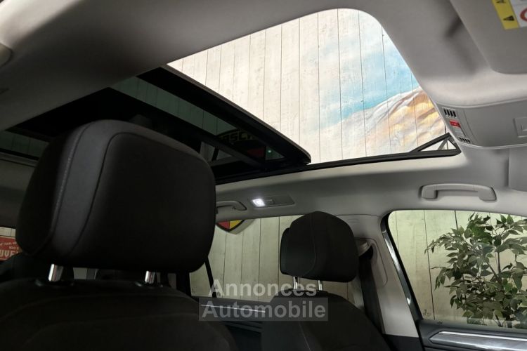 Volkswagen Tiguan ALLSPACE 2.0 TDI 190 CV CARAT 4MOTION DSG - <small></small> 26.950 € <small>TTC</small> - #20