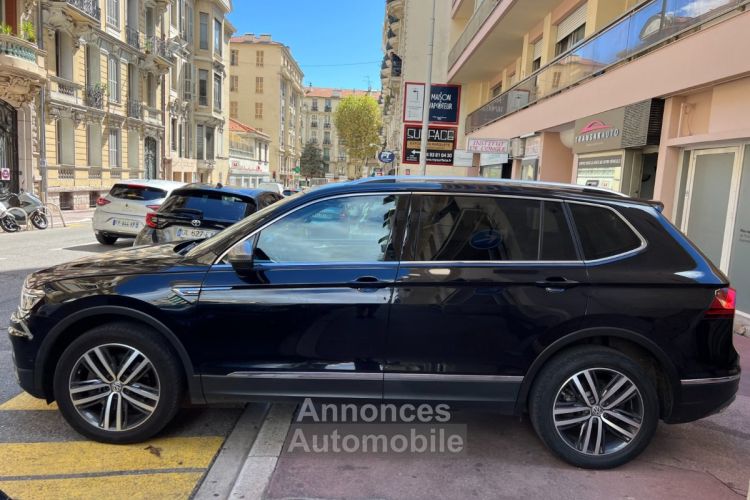 Volkswagen Tiguan ALLSPACE 2.0 TDI 190 DSG7 4Motion Carat Exclusive 5 places - <small></small> 26.990 € <small>TTC</small> - #3