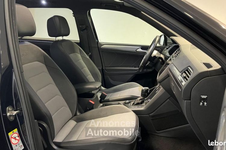 Volkswagen Tiguan ALLSPACE 2.0 TDI 190 R-LINE DSG BVA - <small></small> 34.990 € <small>TTC</small> - #15