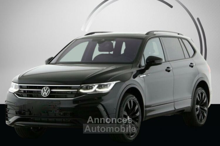 Volkswagen Tiguan ALLSPACE 2.0 TDI 200 DSG7 4Motion R-Line - <small>A partir de </small>799 EUR <small>/ mois</small> - #1
