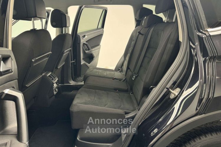 Volkswagen Tiguan Allspace 2.0 TDi 4Motion GARANTIE 12 MOIS XENON CAMERA - <small></small> 24.950 € <small>TTC</small> - #11