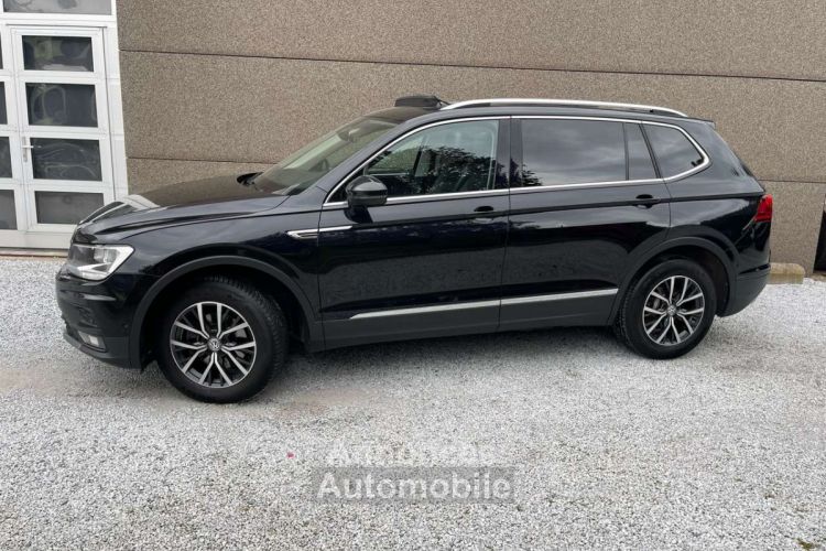 Volkswagen Tiguan Allspace 2.0 TDi 7 PLACES - <small></small> 18.000 € <small>TTC</small> - #2