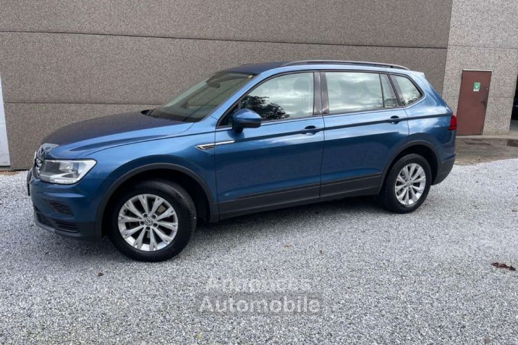 Volkswagen Tiguan Allspace 2.0 TDi 7 places EURO6d 18000€ HTVA - <small></small> 21.990 € <small>TTC</small> - #2