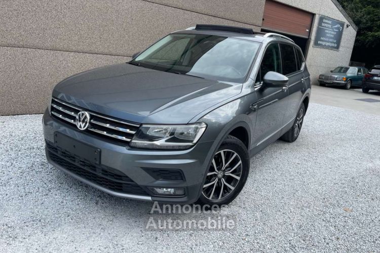 Volkswagen Tiguan Allspace 2.0 TDi 7 places Panoramic - <small></small> 19.990 € <small>TTC</small> - #1