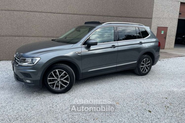 Volkswagen Tiguan Allspace 2.0 TDi 7 places Panoramic - <small></small> 19.990 € <small>TTC</small> - #2