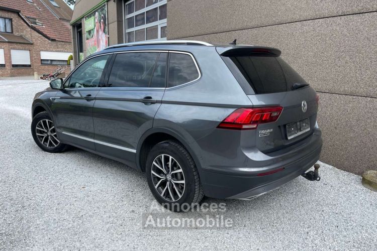 Volkswagen Tiguan Allspace 2.0 TDi 7 places Panoramic - <small></small> 19.990 € <small>TTC</small> - #3