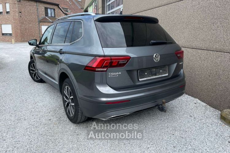 Volkswagen Tiguan Allspace 2.0 TDi 7 places Panoramic - <small></small> 19.990 € <small>TTC</small> - #4