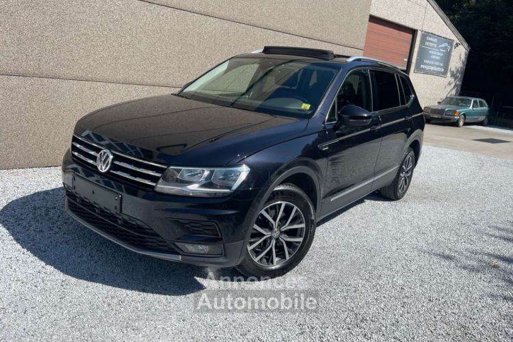 Volkswagen Tiguan Allspace 2.0 TDi 7 places PANORAMIC - <small></small> 19.990 € <small>TTC</small> - #1