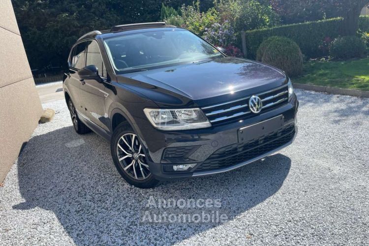 Volkswagen Tiguan Allspace 2.0 TDi 7 places PANORAMIC - <small></small> 19.990 € <small>TTC</small> - #7