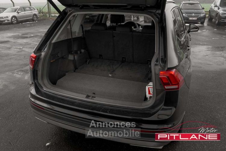 Volkswagen Tiguan Allspace 2.0 TDi Comfortline 7 PLACES DSG 3 ZONES LED - <small></small> 27.890 € <small>TTC</small> - #24