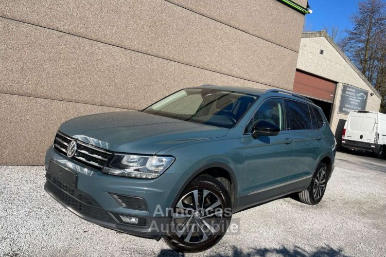 Volkswagen Tiguan Allspace 2.0 TDi DSG 7PLACES - <small></small> 20.990 € <small>TTC</small> - #1