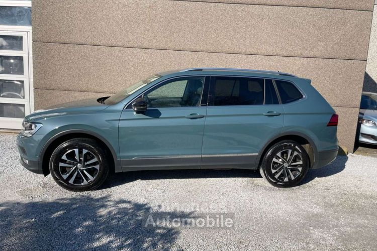 Volkswagen Tiguan Allspace 2.0 TDi DSG 7PLACES - <small></small> 20.990 € <small>TTC</small> - #2