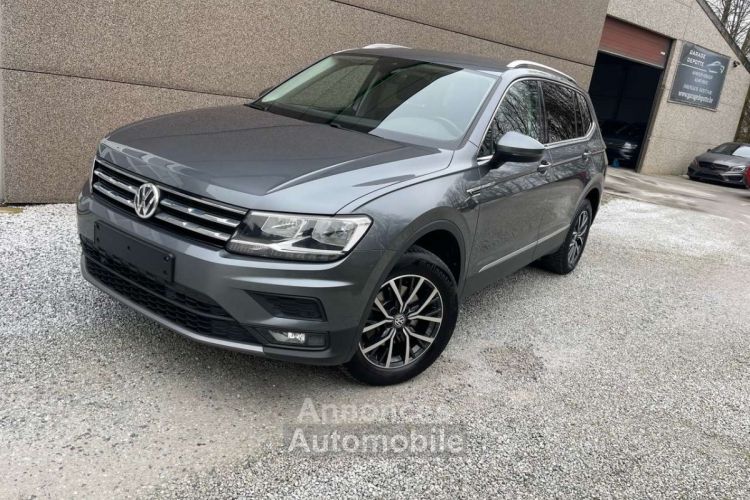 Volkswagen Tiguan Allspace 2.0 TDi DSG 7PLACES 2020 - <small></small> 20.990 € <small>TTC</small> - #1