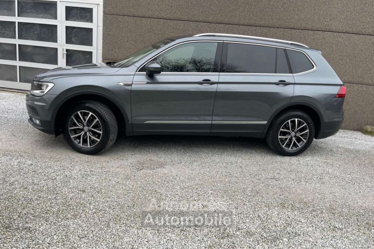 Volkswagen Tiguan Allspace 2.0 TDi DSG 7PLACES 2020 - <small></small> 20.990 € <small>TTC</small> - #2