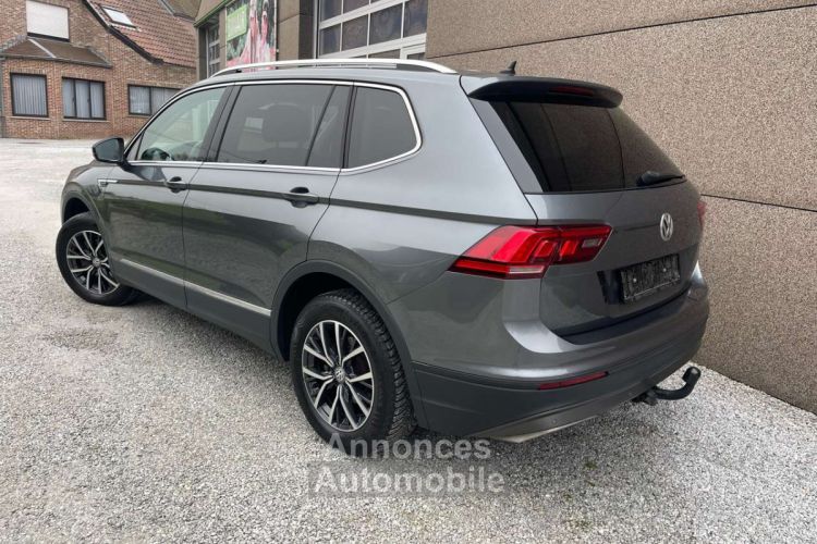 Volkswagen Tiguan Allspace 2.0 TDi DSG 7PLACES 2020 - <small></small> 20.990 € <small>TTC</small> - #3