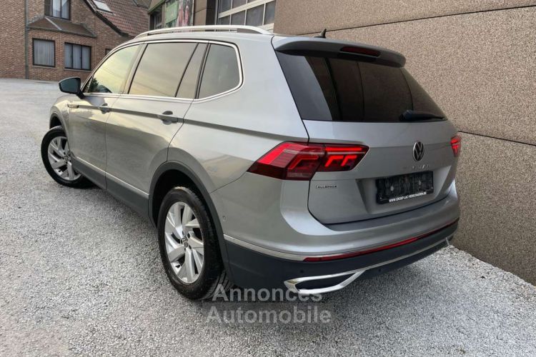 Volkswagen Tiguan Allspace 2.0 TDi Elegance DSG - <small></small> 24.490 € <small>TTC</small> - #3