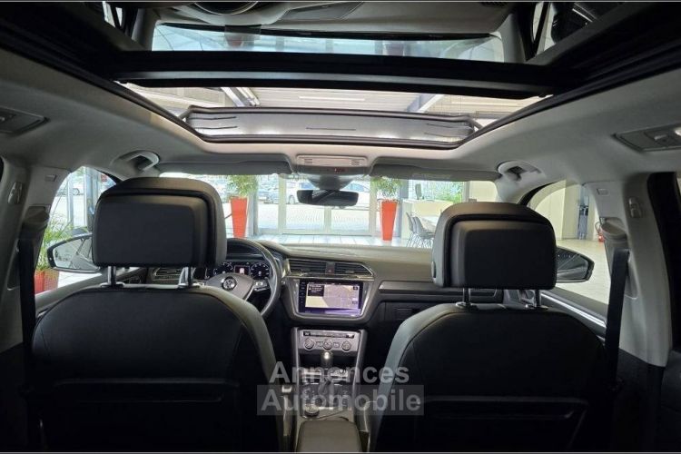 Volkswagen Tiguan Allspace 2.0 TSI 220 CH 4MOTION DSG - <small></small> 39.500 € <small>TTC</small> - #10