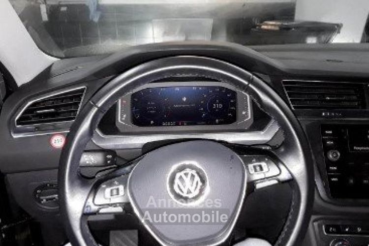 Volkswagen Tiguan Allspace 2.0 TSI DSG 4M – 7 Places - PANO – CAMERA – HEAD UP - 1ère Main – TVA Récup. – Garantie 12 Mois - <small></small> 44.380 € <small>TTC</small> - #5