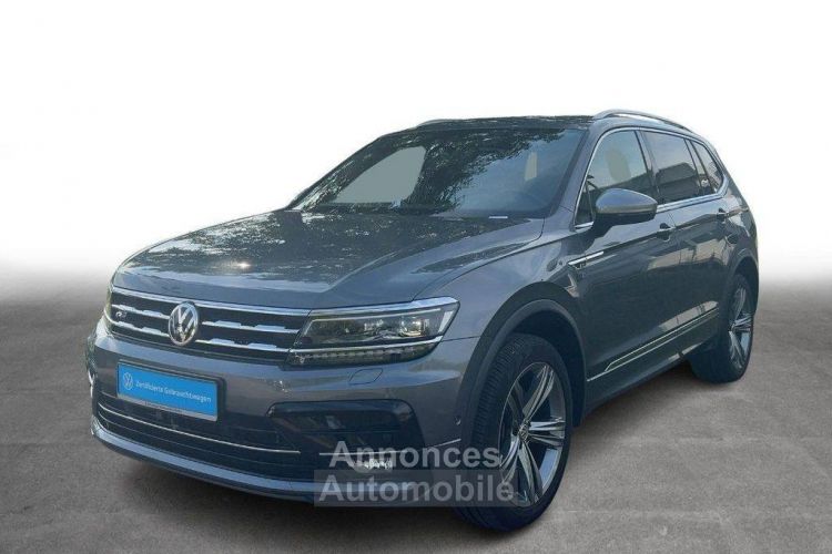 Volkswagen Tiguan Allspace 2.0 TSI DSG 4M R-Line - <small></small> 36.900 € <small>TTC</small> - #1