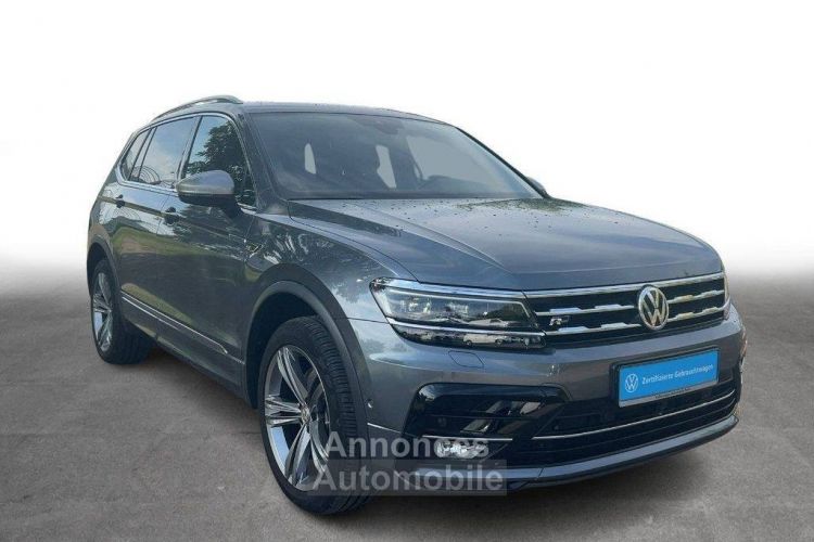 Volkswagen Tiguan Allspace 2.0 TSI DSG 4M R-Line - <small></small> 36.900 € <small>TTC</small> - #3