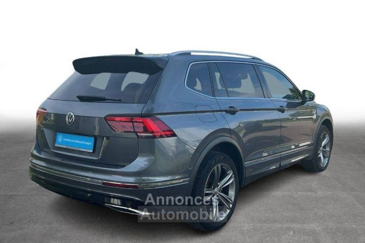 Volkswagen Tiguan Allspace 2.0 TSI DSG 4M R-Line - <small></small> 36.900 € <small>TTC</small> - #4