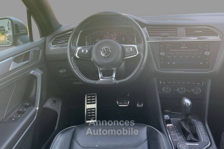 Volkswagen Tiguan Allspace 2.0 TSI DSG 4M R-Line - <small></small> 36.900 € <small>TTC</small> - #10