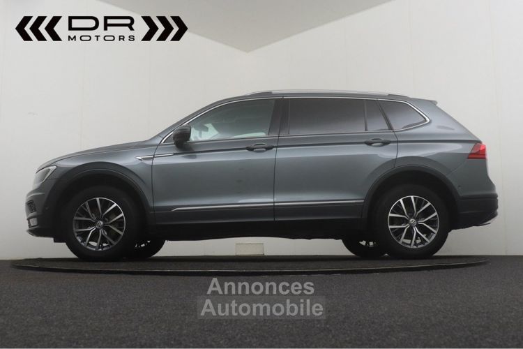 Volkswagen Tiguan Allspace 2.0TDI COMFORTLINE - ADAPT CRUISE KEYLESS ENTRY APPLE CARPLAY/ ANDROID AUTO DAB - <small></small> 23.995 € <small>TTC</small> - #3