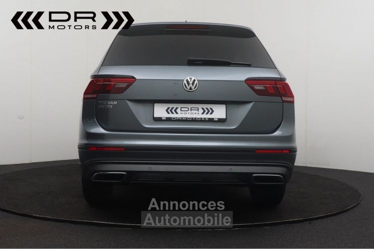 Volkswagen Tiguan Allspace 2.0TDI COMFORTLINE - ADAPT CRUISE KEYLESS ENTRY APPLE CARPLAY/ ANDROID AUTO DAB - <small></small> 23.995 € <small>TTC</small> - #4