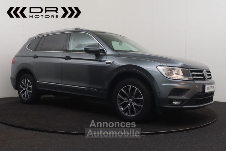 Volkswagen Tiguan Allspace 2.0TDI COMFORTLINE - ADAPT CRUISE KEYLESS ENTRY APPLE CARPLAY/ ANDROID AUTO DAB - <small></small> 23.995 € <small>TTC</small> - #6