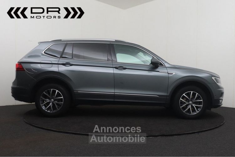 Volkswagen Tiguan Allspace 2.0TDI COMFORTLINE - ADAPT CRUISE KEYLESS ENTRY APPLE CARPLAY/ ANDROID AUTO DAB - <small></small> 23.995 € <small>TTC</small> - #7