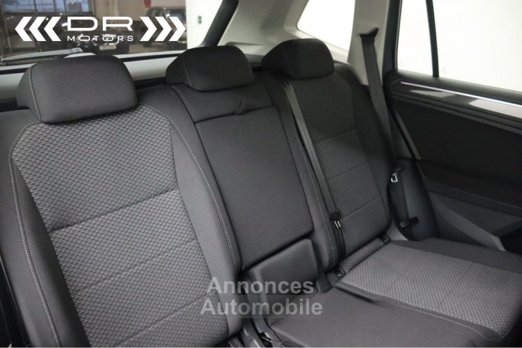 Volkswagen Tiguan Allspace 2.0TDI COMFORTLINE - ADAPT CRUISE KEYLESS ENTRY APPLE CARPLAY/ ANDROID AUTO DAB - <small></small> 23.995 € <small>TTC</small> - #14