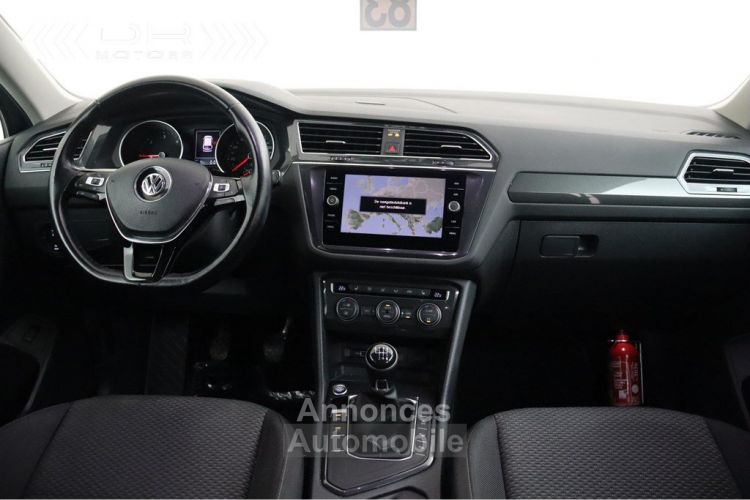 Volkswagen Tiguan Allspace 2.0TDI COMFORTLINE - ADAPT CRUISE KEYLESS ENTRY APPLE CARPLAY/ ANDROID AUTO DAB - <small></small> 23.995 € <small>TTC</small> - #16