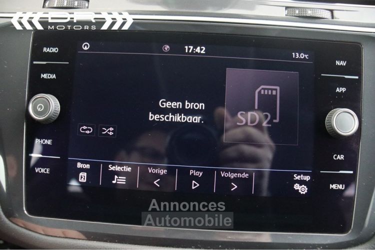 Volkswagen Tiguan Allspace 2.0TDI COMFORTLINE - ADAPT CRUISE KEYLESS ENTRY APPLE CARPLAY/ ANDROID AUTO DAB - <small></small> 23.995 € <small>TTC</small> - #22