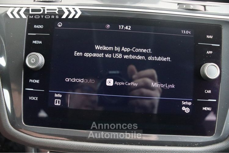 Volkswagen Tiguan Allspace 2.0TDI COMFORTLINE - ADAPT CRUISE KEYLESS ENTRY APPLE CARPLAY/ ANDROID AUTO DAB - <small></small> 23.995 € <small>TTC</small> - #23