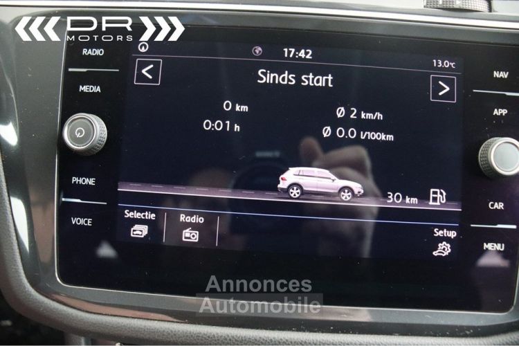 Volkswagen Tiguan Allspace 2.0TDI COMFORTLINE - ADAPT CRUISE KEYLESS ENTRY APPLE CARPLAY/ ANDROID AUTO DAB - <small></small> 23.995 € <small>TTC</small> - #24