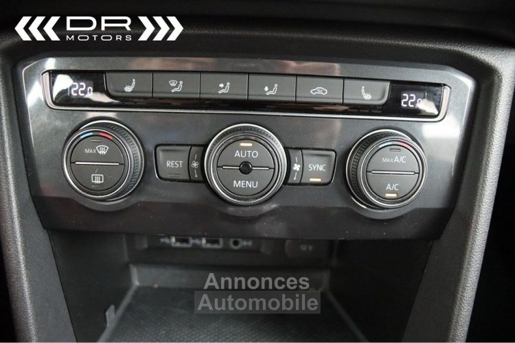 Volkswagen Tiguan Allspace 2.0TDI COMFORTLINE - ADAPT CRUISE KEYLESS ENTRY APPLE CARPLAY/ ANDROID AUTO DAB - <small></small> 23.995 € <small>TTC</small> - #28