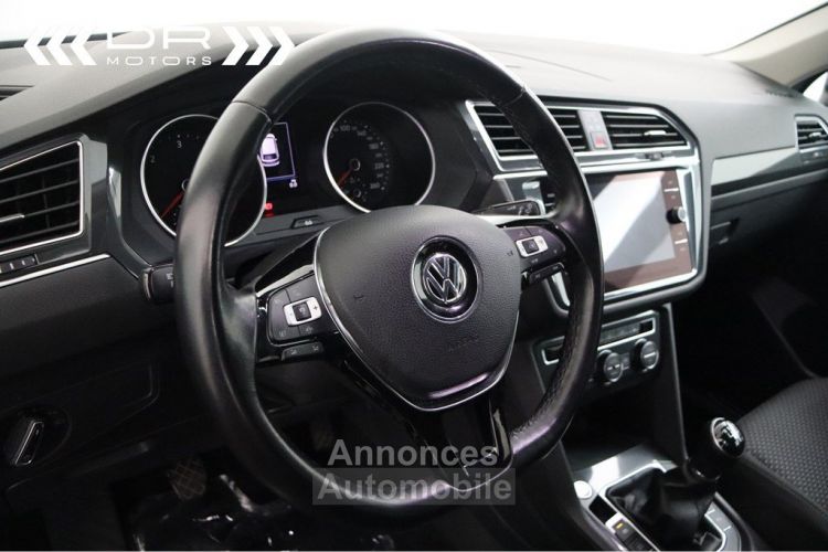 Volkswagen Tiguan Allspace 2.0TDI COMFORTLINE - ADAPT CRUISE KEYLESS ENTRY APPLE CARPLAY/ ANDROID AUTO DAB - <small></small> 23.995 € <small>TTC</small> - #37